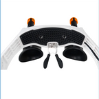 Magnifying Glasses Reading Illuminated Magnifier Adjustable Loupe Electronic Maintenance Eyewear Jewelers Watchmaker Repair
