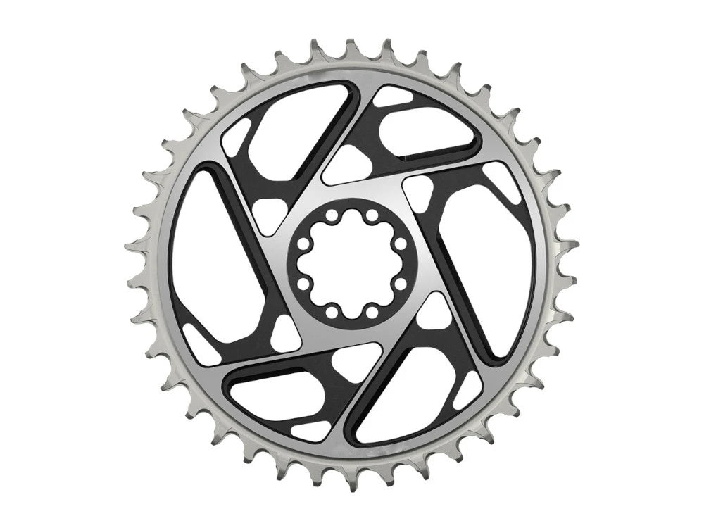 XX SL Eagle Transmission chainring 8-hole direct mount 0 mm offset Bicycle Crank narrow-wide  8 holes Crank 38T