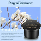 Refill Fragrance for Car Air Freshener Diffuser Accessory Dedicated Supplement Liquid Essential Oil Perfume Specified