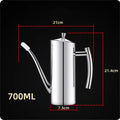 700ml