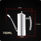700ml