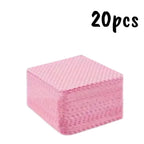 20pcs Wipes