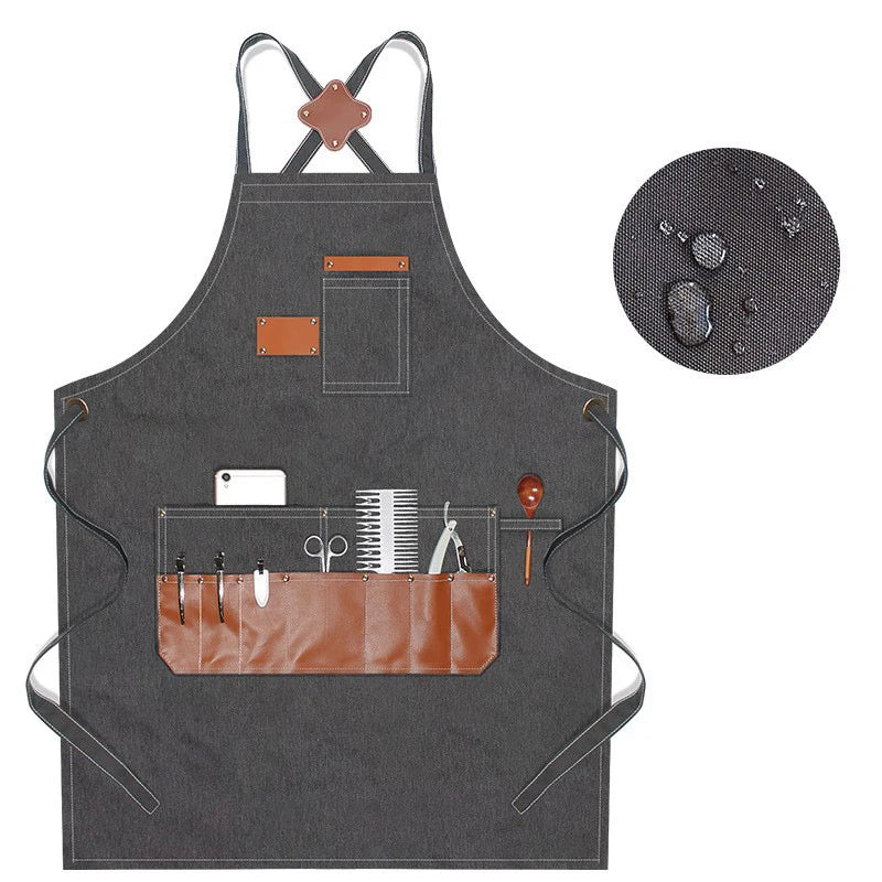 Black Grey / OneSize