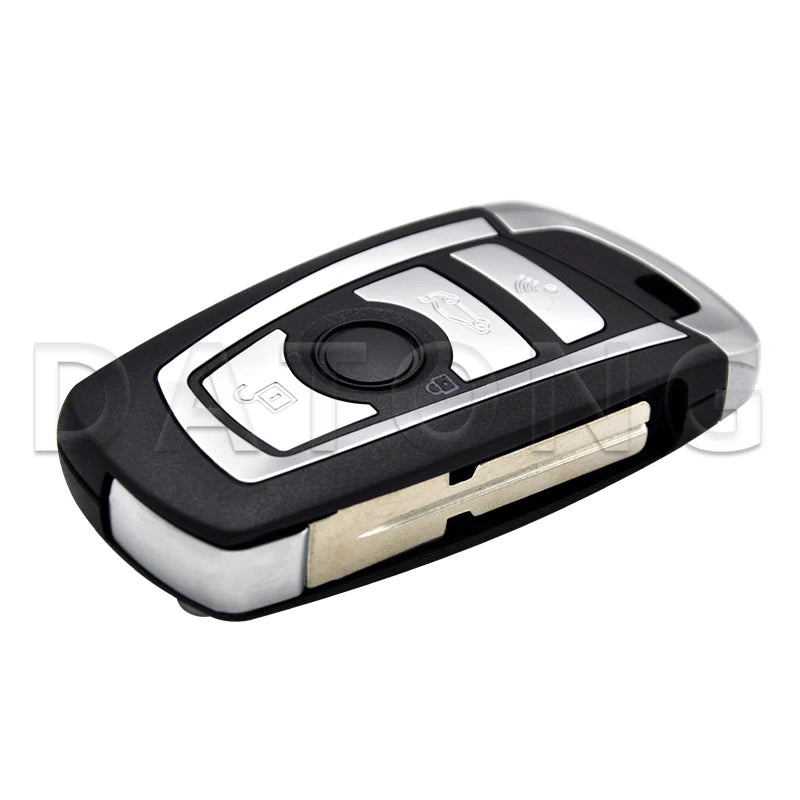 Datong World Car Remote Control Key For BMW E38 E39 E46 M5 X3 X5 Z3 Z4 EWS 315/433MHz ID44 PCF7935 Chip Upgrade Flip