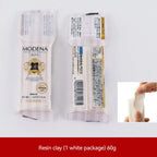 Professional Stone Plastic Clay Students DIY Handmade Materials Natural Air Dried Clay Stone Sculpture Soil Ceramic Doll Clay
