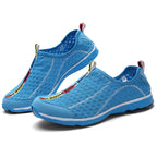 Outdoor beach shoes Convenient and comfortable water sneakers backcountry trail shoes Swimming sneakers for men and women