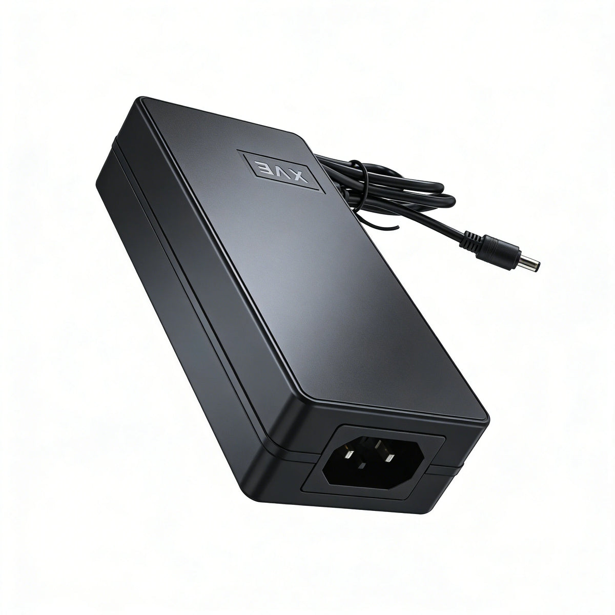 48V 10A DC Power Supply Adapter Charger, AC 100-240V Input, AU/EU/UK/US Plug