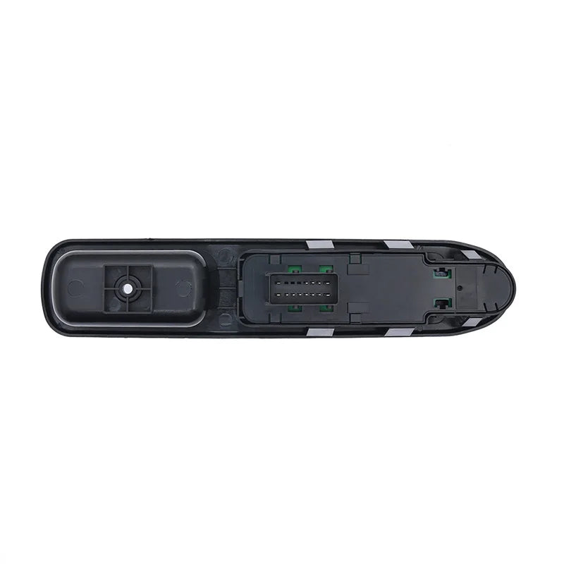 6554QC Car Electric Power Window Control Switch For Peugeot 207 Citroen C3 Picasso 2007-2014 Regulator Lifting Button 6554.QC
