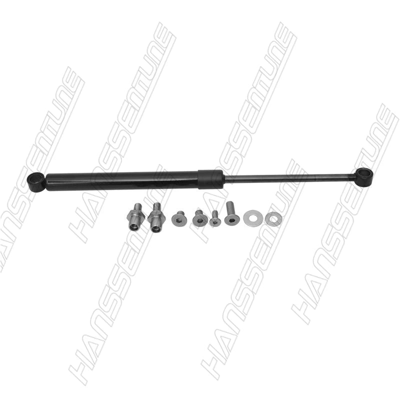 HANSSENTUNE Rear Tailgate Slow Down Gas Strut Lift Support for VW Amarok 2011-2021
