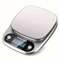 silvery / 10Kg