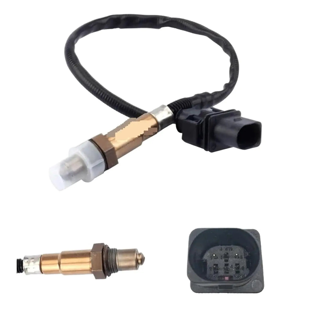 11787560957 Lambda Sensor 0258017217 Air Fuel Ratio For Toyota Mini Cooper R52 R55 R56 R57 Citroen C2 C3C4C5 Peugeot 207 308 508