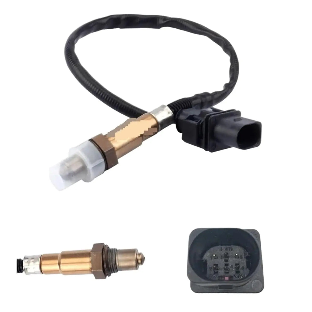 11787560957 Lambda Sensor 0258017217 Air Fuel Ratio For Toyota Mini Cooper R52 R55 R56 R57 Citroen C2 C3C4C5 Peugeot 207 308 508
