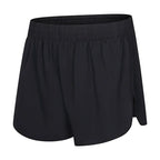 Black / L Fit (60-70KG) / CN