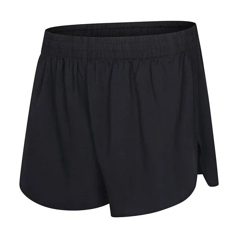 Black / L Fit (60-70KG) / CN