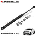 HANSSENTUNE Rear Tailgate Slow Down Gas Strut Lift Support for VW Amarok 2011-2021
