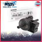 0280142487 Vapor Purge Valve Evaporation Valve Fit For Vauxhall Adam Astra Opel Corsa Meriva Chevrolet Aveo 55566514 028014248