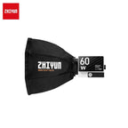 ZHIYUN Official Mini Softbox Octagon ZY Mount EX1H02 Accessories for ZHIYUN Molus G60 X100 CINEPEER CX100 COB Video Light