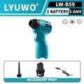 LW-BS59-USB