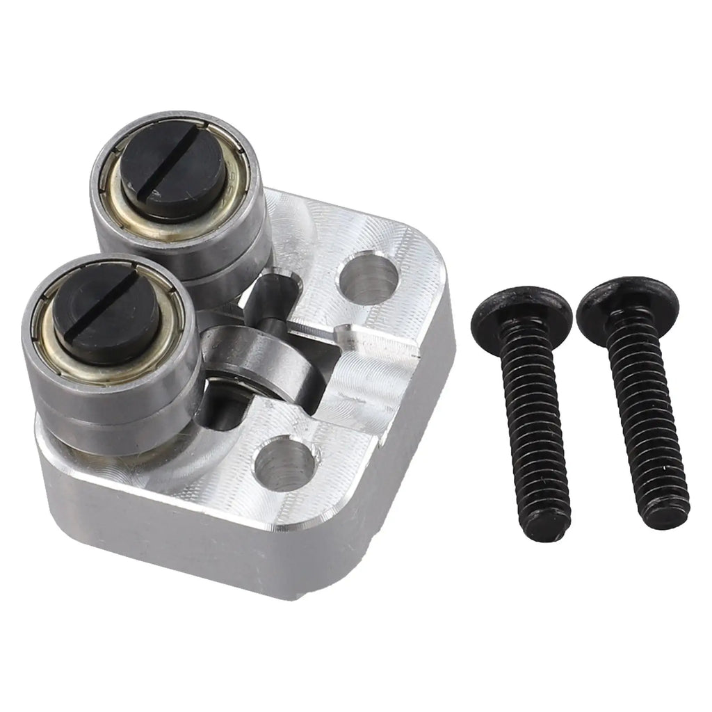 Milwauke E Rear Guide Roller Kit 42-28-0025 Band Saw For 2729-20, 6232-20 6238-20 Bandsaw Metal Power Tool Accessories