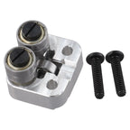 Milwauke E Rear Guide Roller Kit 42-28-0025 Band Saw For 2729-20, 6232-20 6238-20 Bandsaw Metal Power Tool Accessories