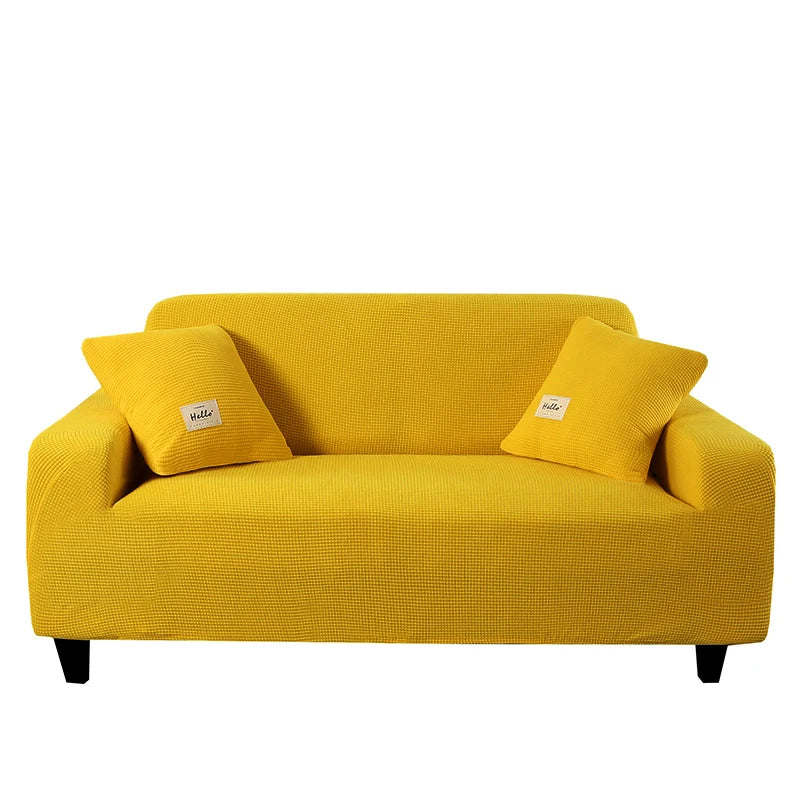 Yellow / 3Seat 175-210CM