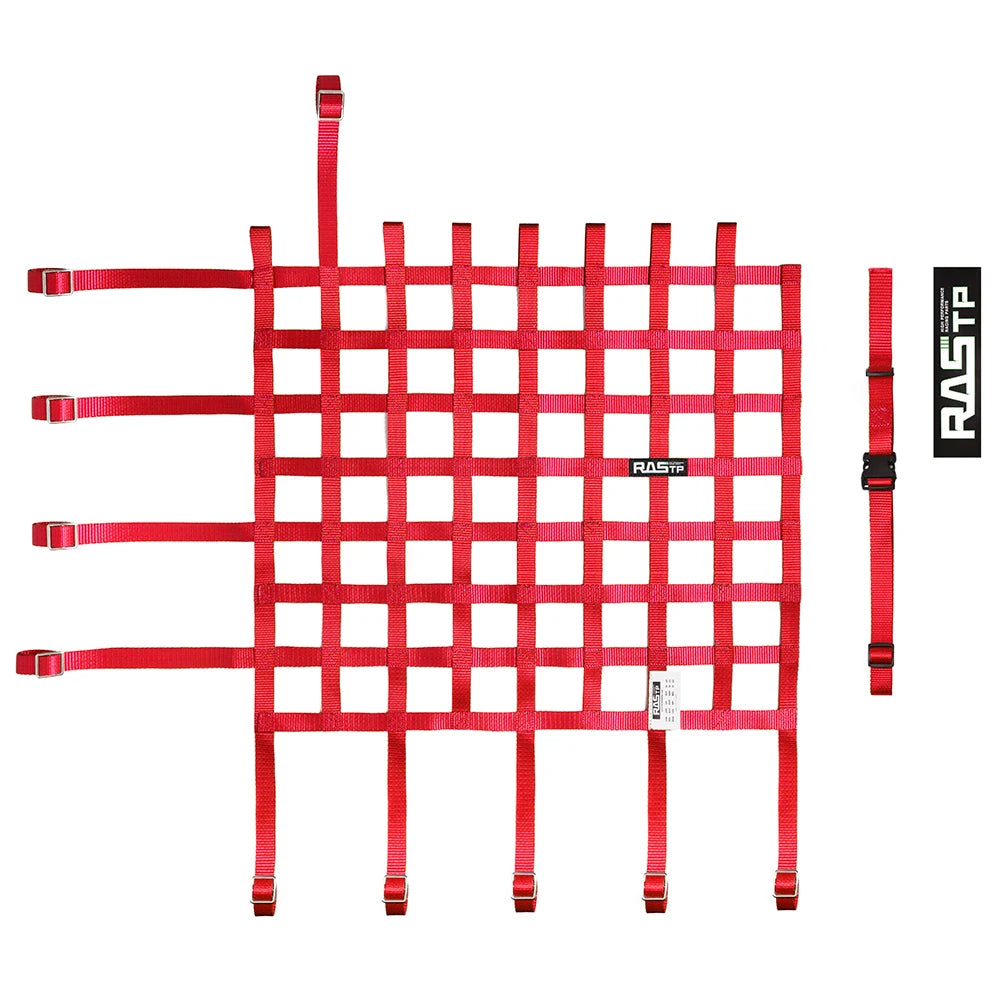 Red / 45cm x 60cm-2cm