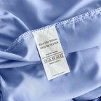 Solid Color Fitted Sheet with Elastic Band, 1pc Mattress Sheet 90x200 to 200x220cm