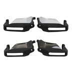 Carbon Handguard Hand shield Protector Windshield For BMW R1300GS R1300 GS R 1300GS ADVENTURE R 1300 GS ADV 2024 2025 Motorcycle