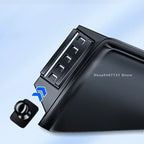 Car Phone Mount Phone Holder for BYD Atto1 Dolphin Atto 3 12.8/15.6Inch Screen Fixed Base Bracket Interior Accessories 2021-2023