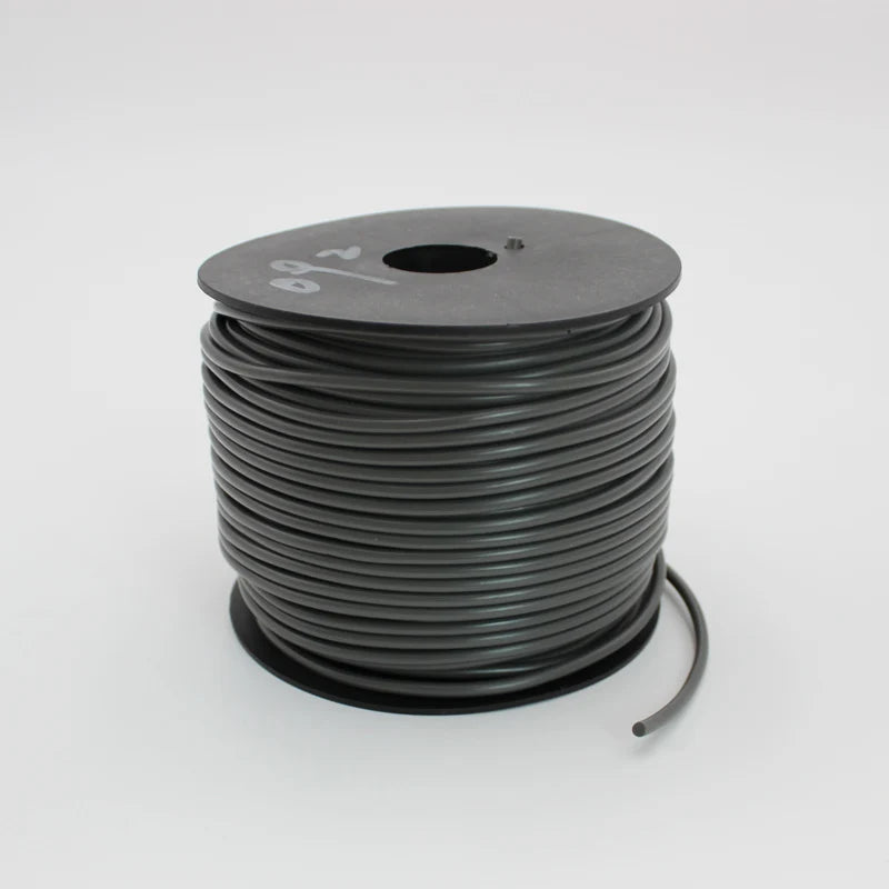 PVC Floor Welding Wire Rods 100 Meters White Grey Orange Red Yellow Blue Green