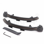 For VW Golf 7 GTI R GTE GTD MK7.5 13-19 Touran Jetta MK7 LED Dynamic Turn Signal Blinker Sequential Side Mirror Indicator Light