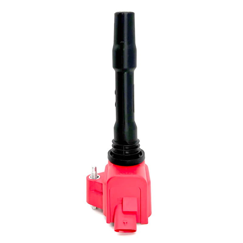 UF750 Red ignition coil pack set for BMW/Mini B38 B48 B58 engines, 3pc/4pc/6pc