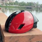 Ultralight Aero Cycling Helmet for Road Bike & MTB, M/L 54-62cm, Multiple Colors