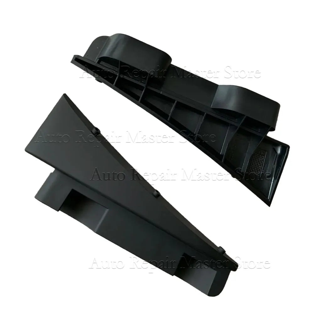 8J8898283 2Pcs Car Rear Trunk Parcel Shelf Luggage Cover C-Pillar Side Bracket Repair Kit For Audi TT 8J MK2 Coupe 2006-2014