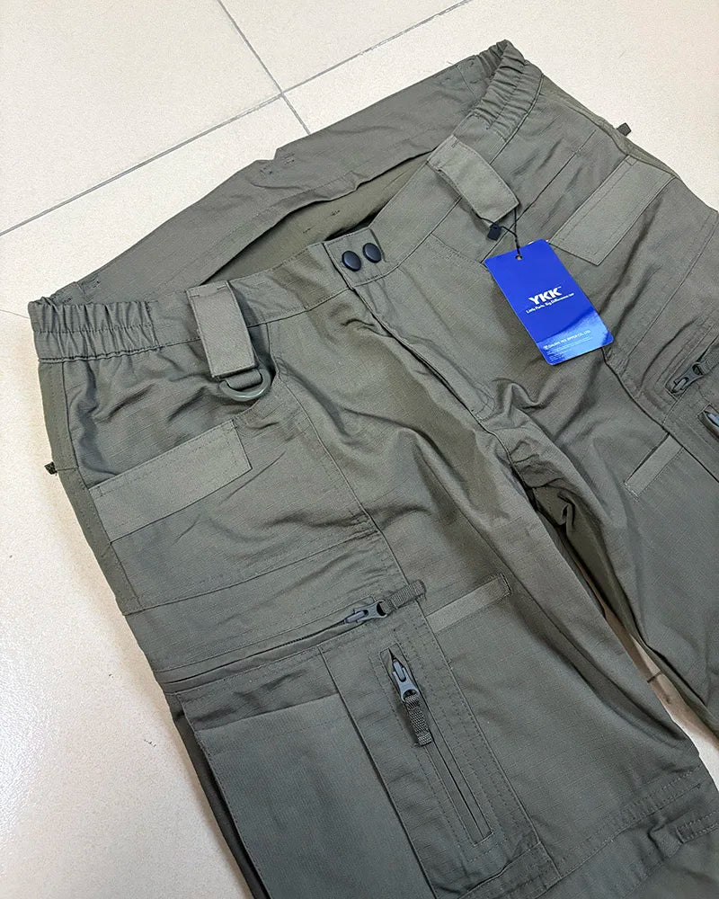 HMW Tactical UF P40GEN.2 ALL-TERRAIN All Terrain Second Generation Tactical Pants Training Pants Outdoor Durable Work Pants
