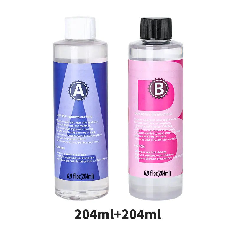 204ml 204ml