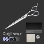 Achieve Kitchen Mastery with Fenice Scissors Set