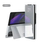 Silver / Galaxy Z Fold5