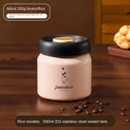 500ML beige