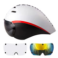 white-2lens / 55-62CM