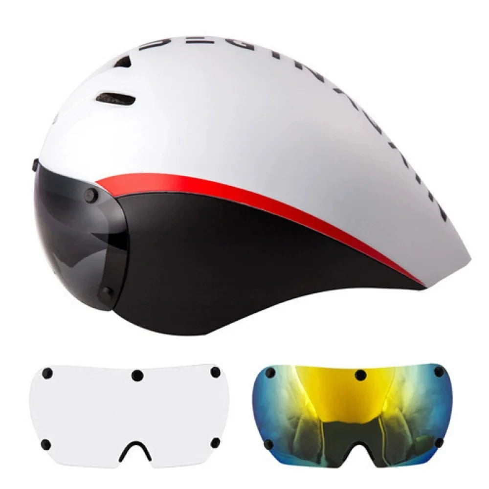 white-2lens / 55-62CM