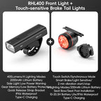 RHL400-BLS2