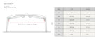 ZENOTTIC 2 Pack Polarized Sunglasses for Women Men Vintage Round and Square Frame UV Protection Shades Driving Sun Glasses