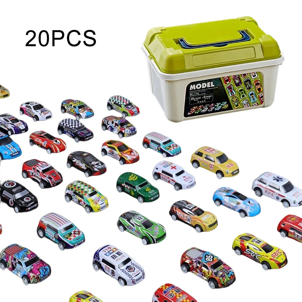 20PCS