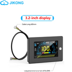 JIKONG BMS 3.2 inch Screen Display for JIKONG all BMS Accessories Intelligent Battery Level Indicator JK BMS 3.2 LCD Monitor