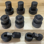 Hydraulic Punching Slotted Hole Die for CH-70/CH-60 Hydraulic Puncher
