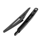 Rear Windshield Wiper Arm Blade for Renault Clio 2 II 1998 1999 2000 2016 Windshield Windscreen Clean Back Window Brush
