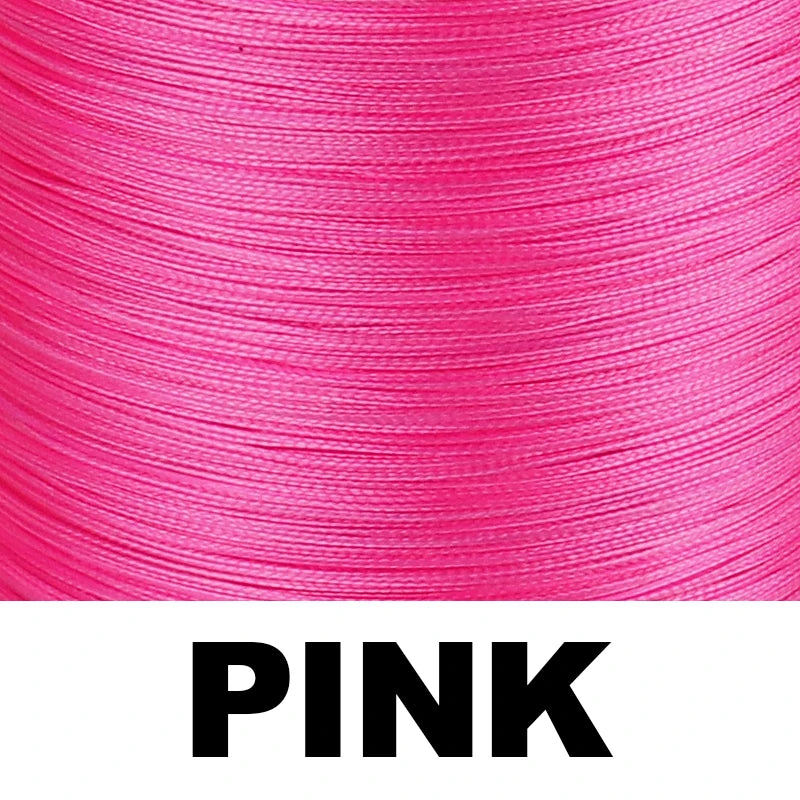 Pink / 500M 30LB