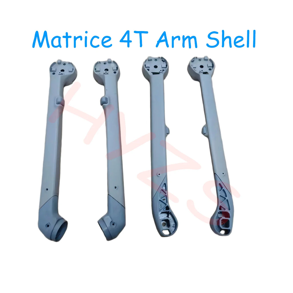 99%New Arm Shell for Matrice 4T/4E ,rotating shaft has color differences Arm Shell With Cushion Repair Parts M4T