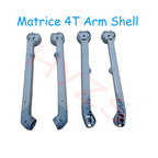 99%New Arm Shell for Matrice 4T/4E ,rotating shaft has color differences Arm Shell With Cushion Repair Parts M4T